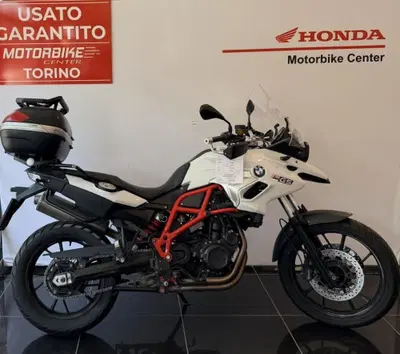 Bmw F 700 GS (2016 - 18) usata