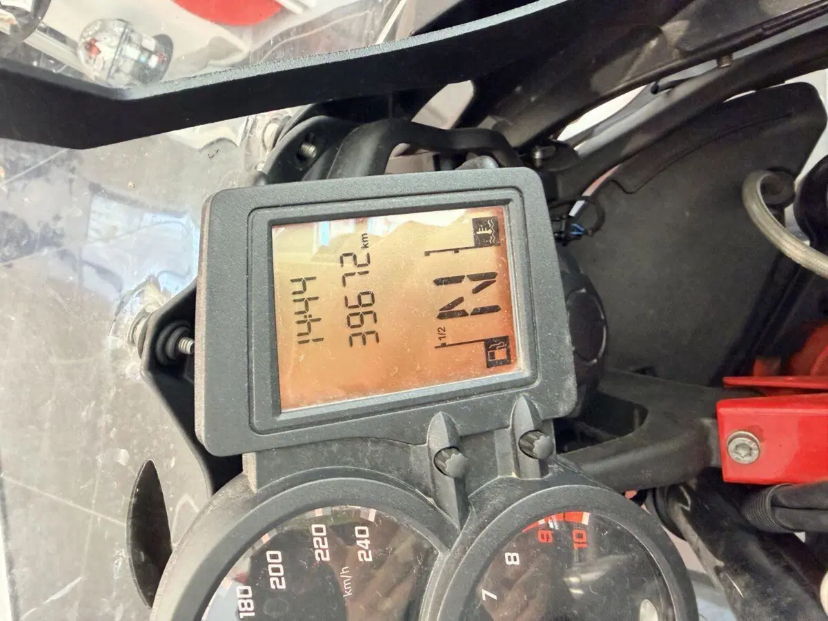Bmw F 700 GS (2016 - 18) (3)