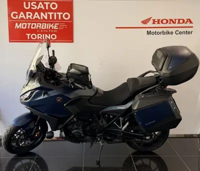 Honda NT 1100 Travel DCT (2022 - 24) usata