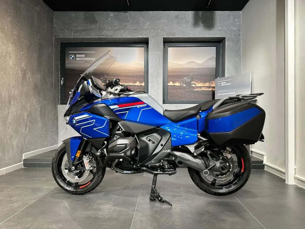 Bmw R 1300 RT (2026)