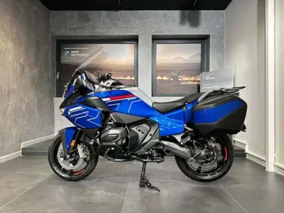 Bmw R 1300 RT (2026) usata