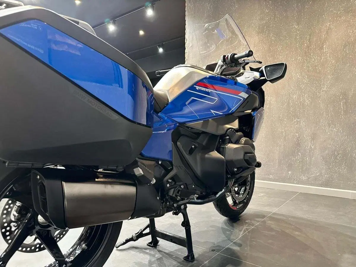 Bmw R 1300 RT (2026) (6)