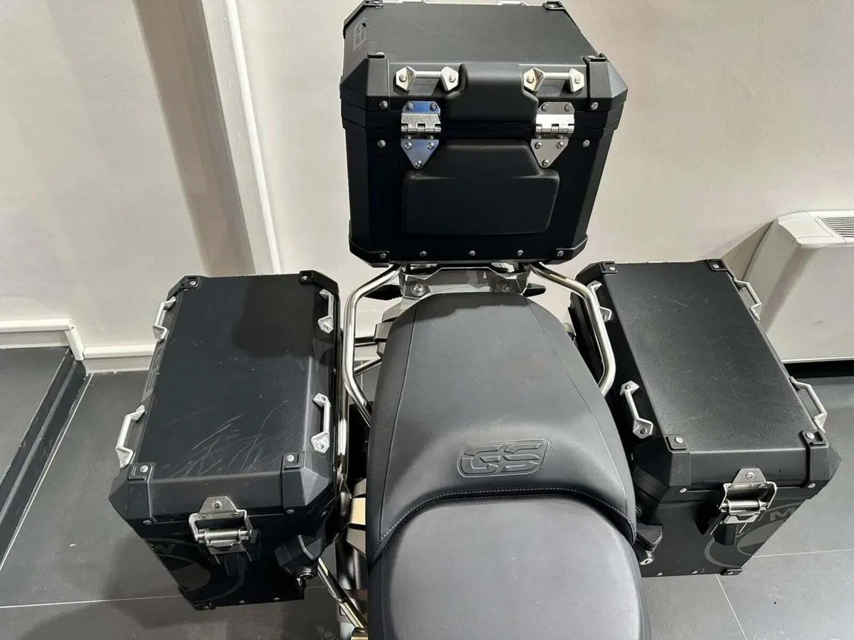 Bmw R 1250 GS Adventure (2021 - 24) (16)