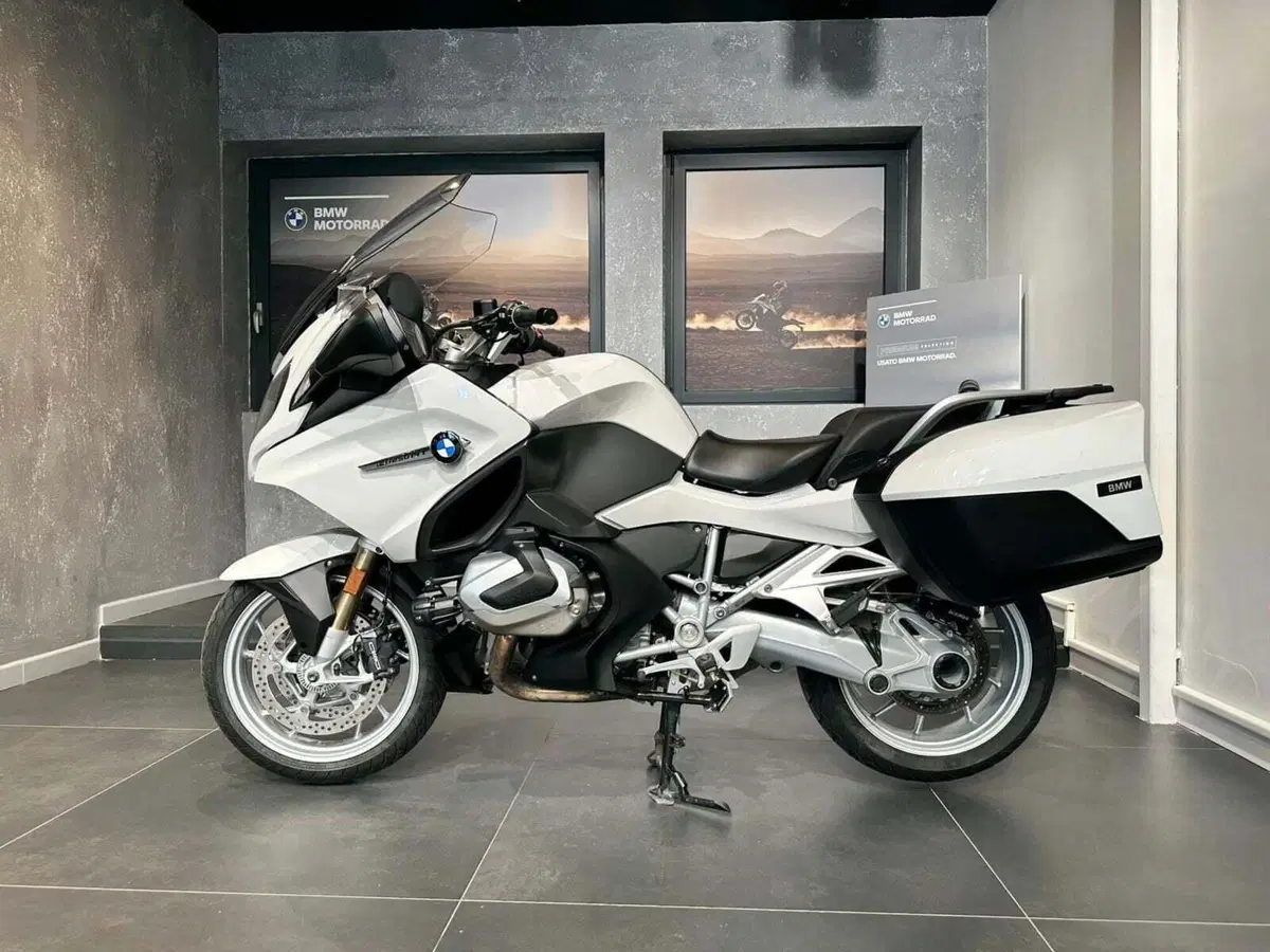 Bmw R 1250 RT (2019 - 20)