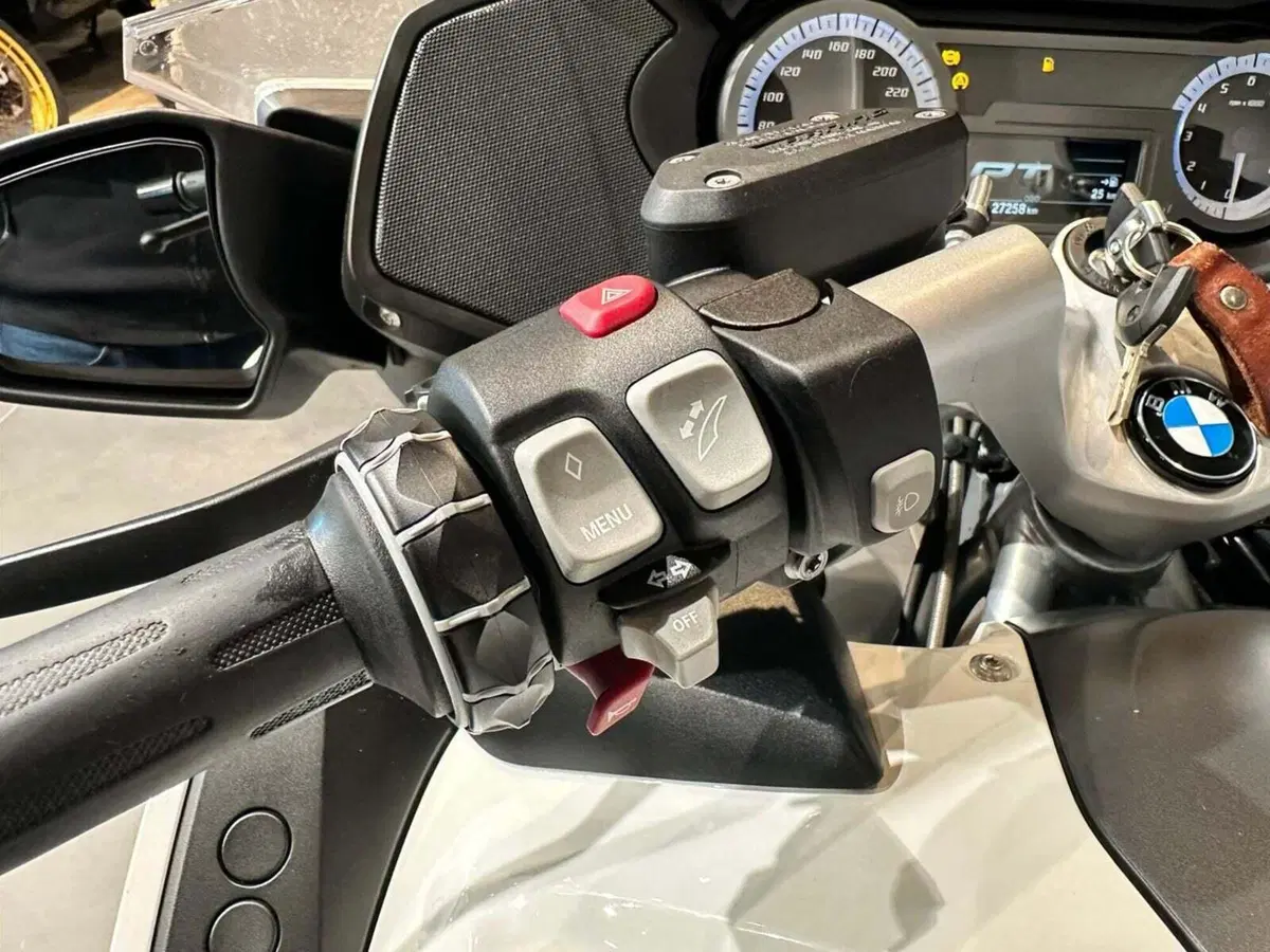 Bmw R 1250 RT (2019 - 20) (9)