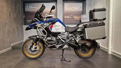 Bmw R 1250 GS Adventure (2019 - 20) usata