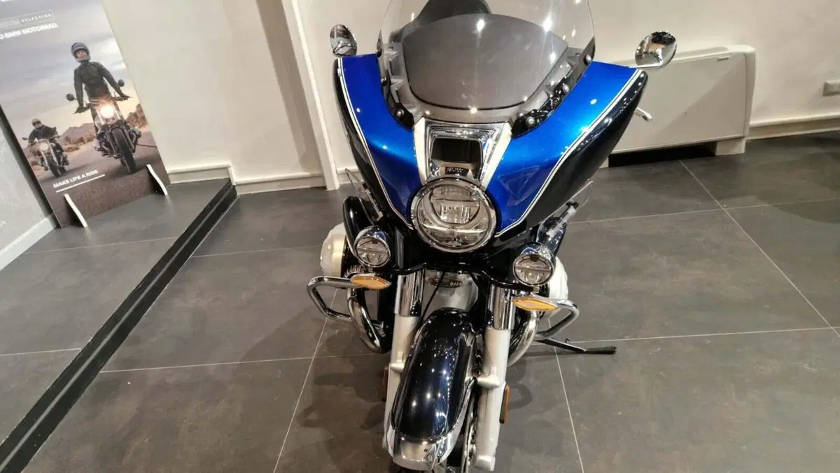 Bmw R 18 Transcontinental (2025 - 26) (10)