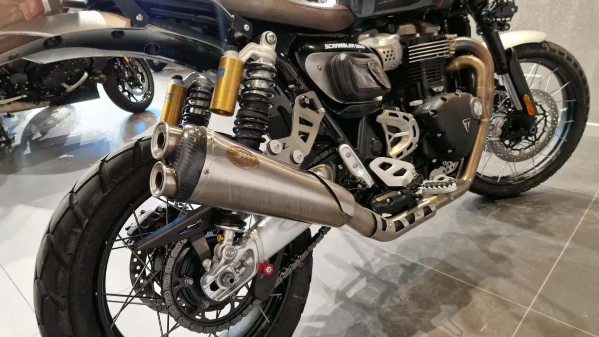 Triumph Scrambler 1200 XC (2019 - 20) (12)