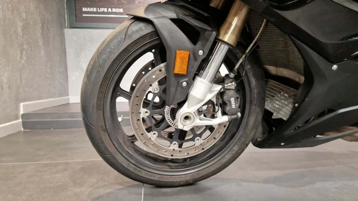 Bmw S 1000 RR (2023 - 24) (15)