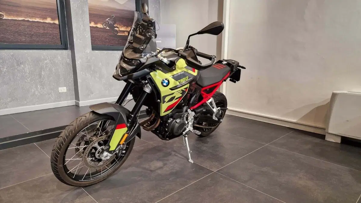 Bmw F 900 GS (2024 - 26) (3)