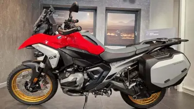 Bmw R 1300 GS (2023 - 26) nuova
