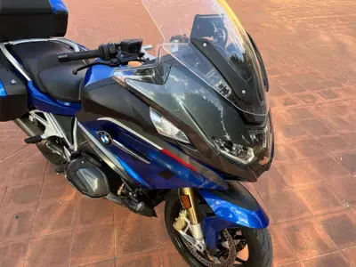 Bmw R 1250 RT (2021 - 25) usata