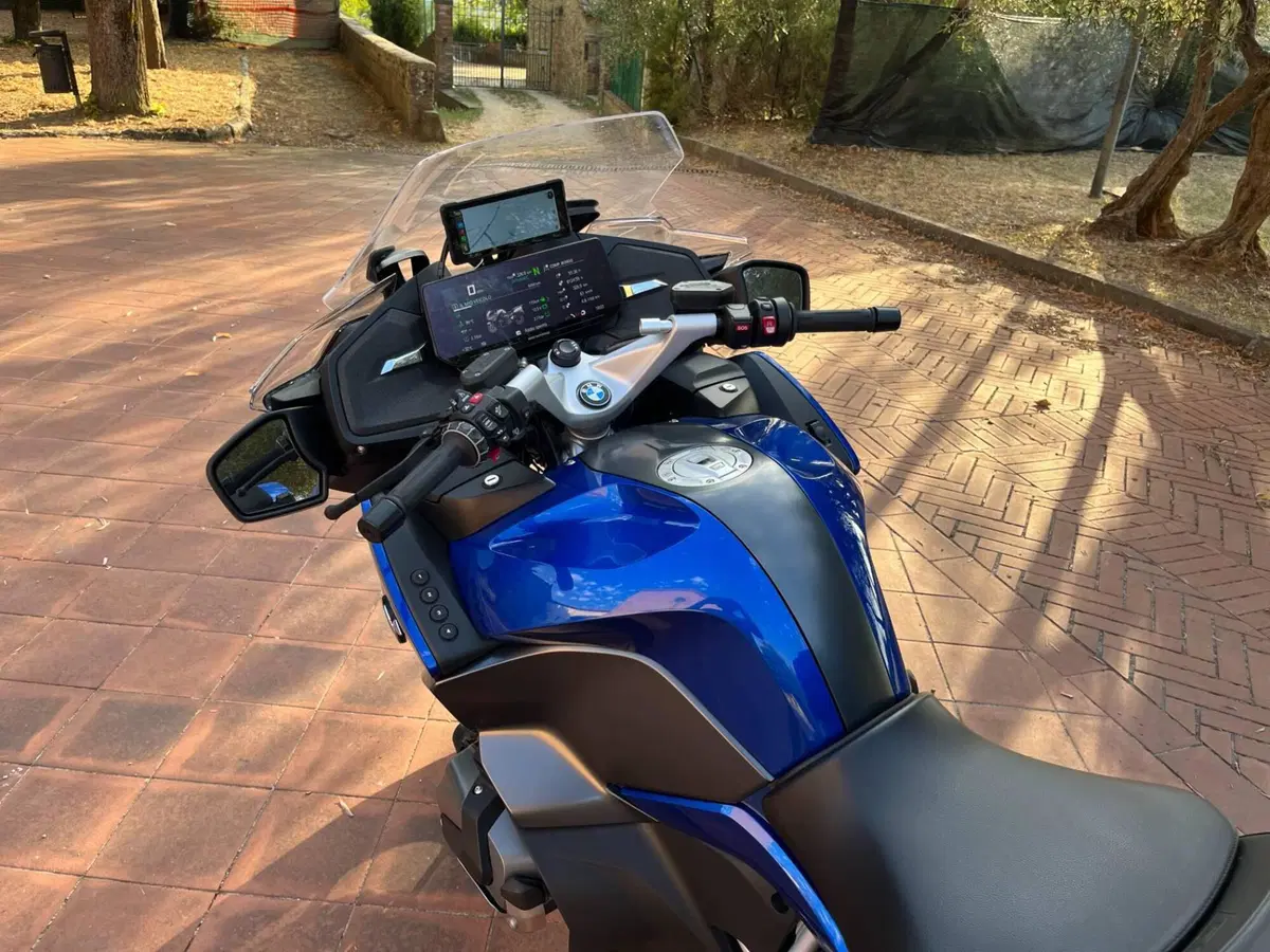 Bmw R 1250 RT (2021 - 25) (5)