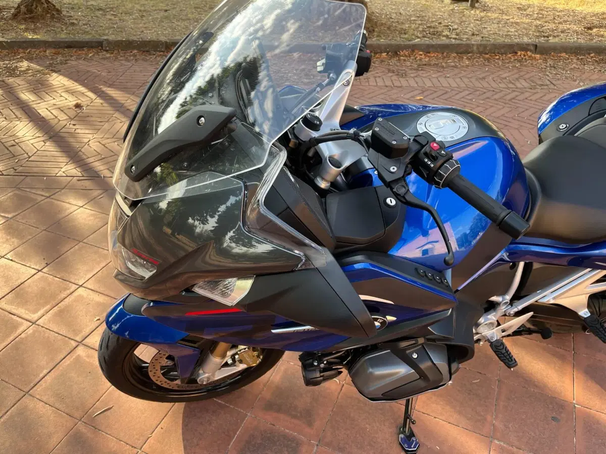 Bmw R 1250 RT (2021 - 25) (7)
