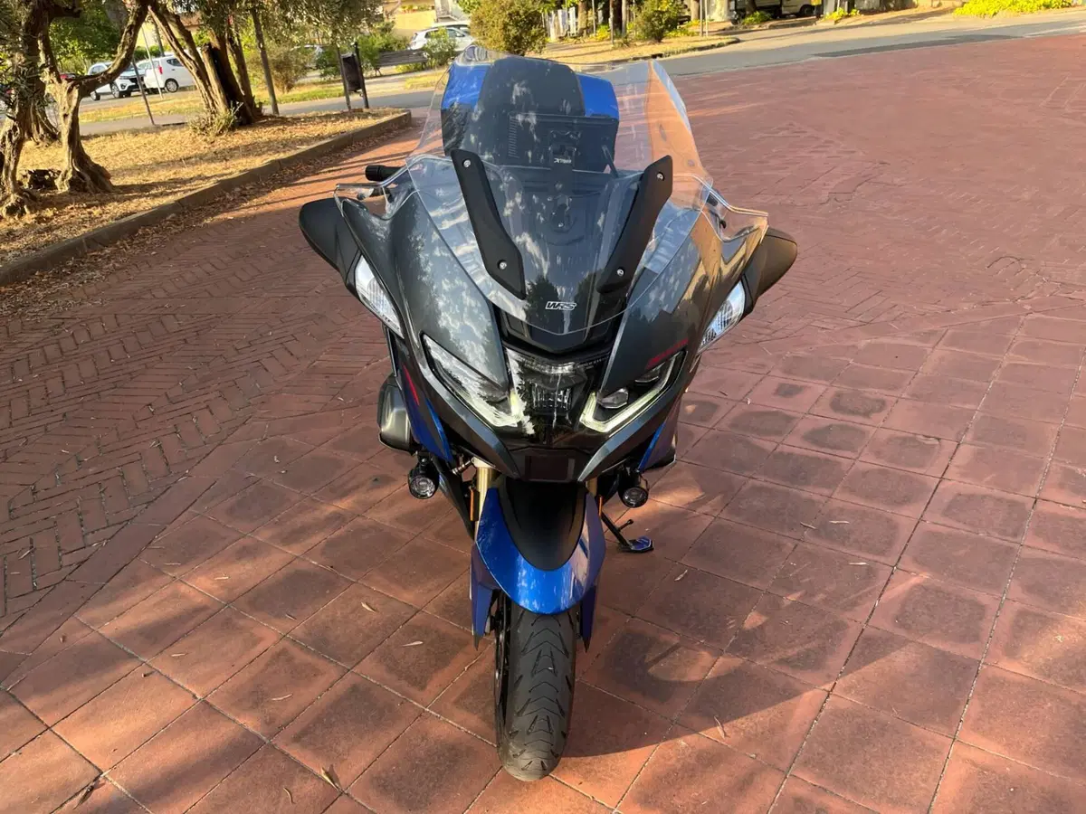 Bmw R 1250 RT (2021 - 25) (8)