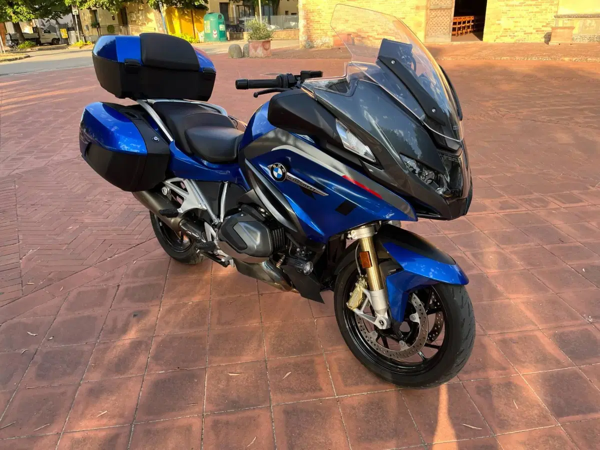 Bmw R 1250 RT (2021 - 25) (11)