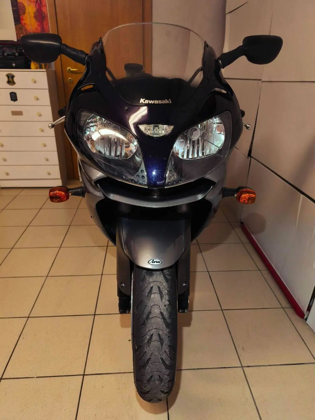 Kawasaki ZX-9R (6)