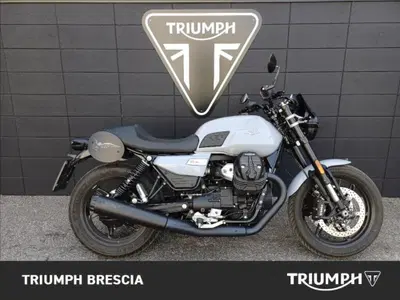 Moto Guzzi V7 Sport (2025 - 26) usata