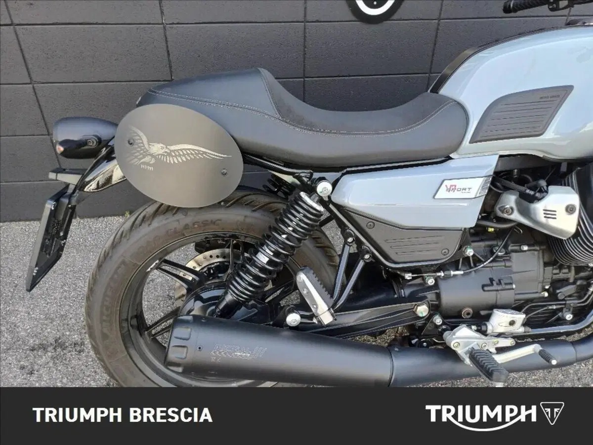 Moto Guzzi V7 Sport (2025 - 26) (4)