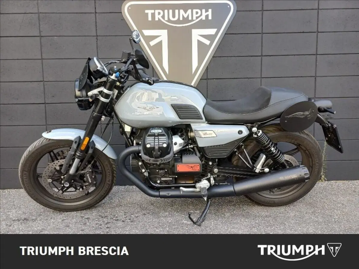 Moto Guzzi V7 Sport (2025 - 26) (13)