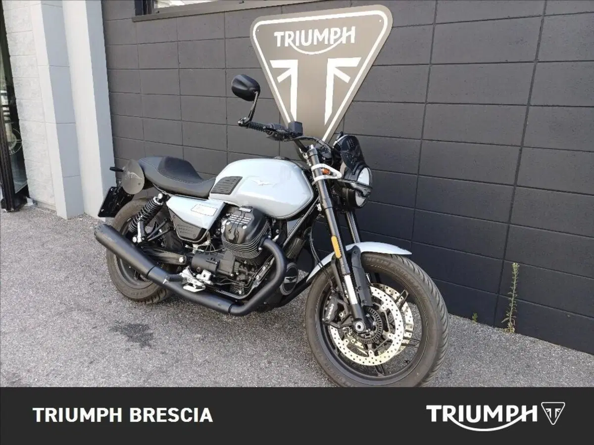 Moto Guzzi V7 Sport (2025 - 26) (2)