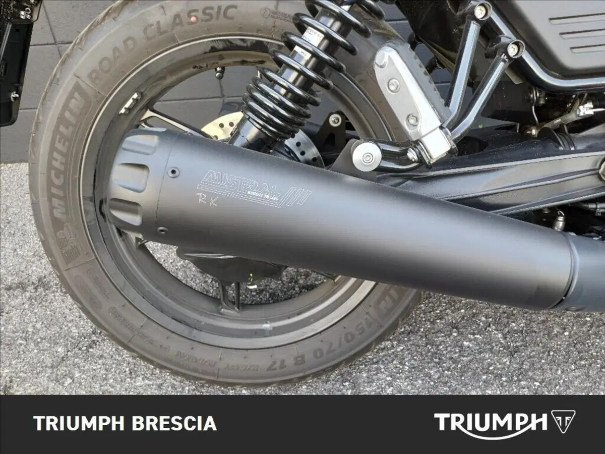 Moto Guzzi V7 Sport (2025 - 26) (7)