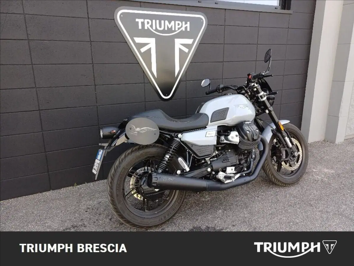 Moto Guzzi V7 Sport (2025 - 26) (3)