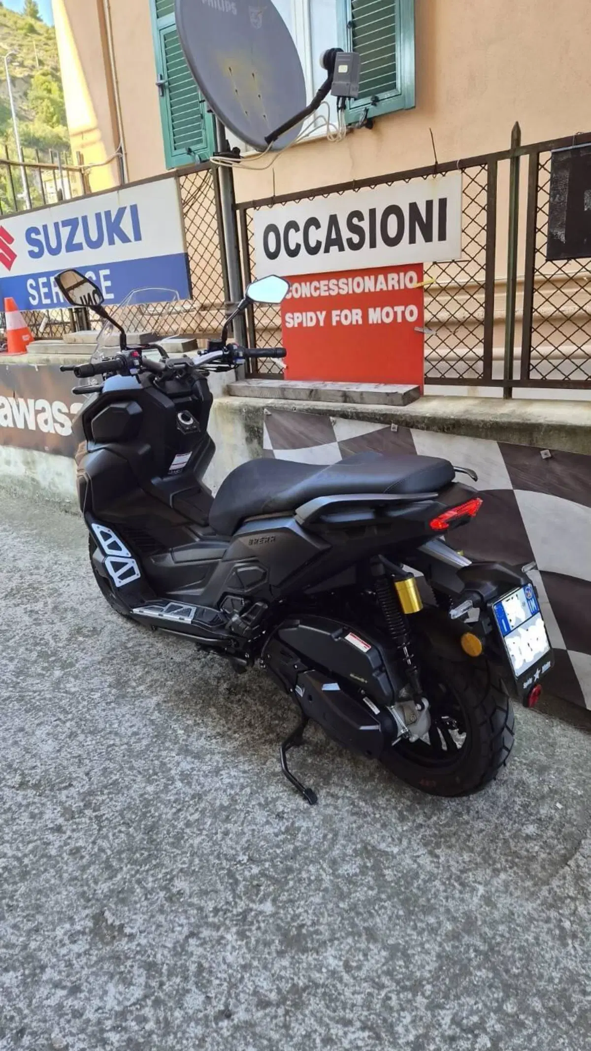 Kl Brera X 125 (2025 - 26) (4)
