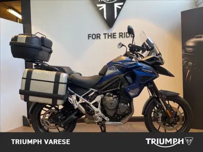 Triumph Tiger 1200 GT Pro (2022 - 23) usata