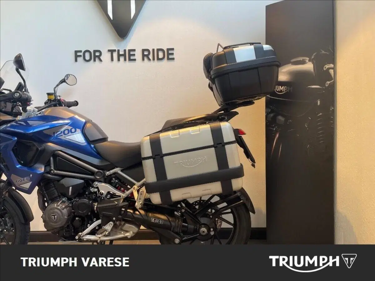 Triumph Tiger 1200 GT Pro (2022 - 23) (5)