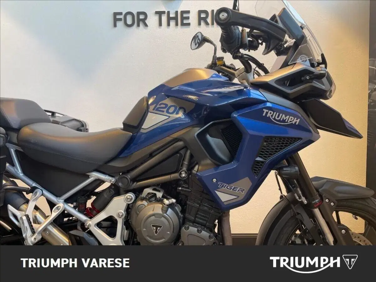 Triumph Tiger 1200 GT Pro (2022 - 23) (6)