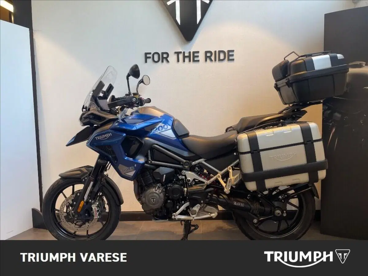 Triumph Tiger 1200 GT Pro (2022 - 23) (3)