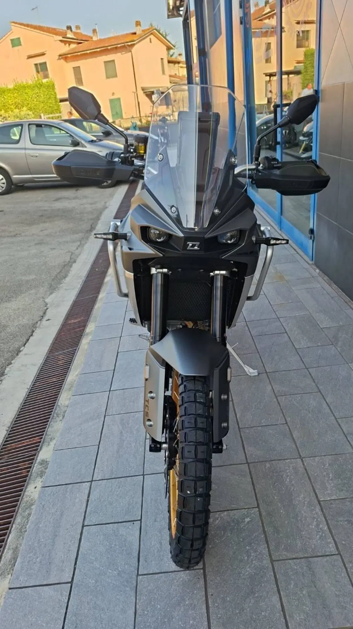Kove 800X Pro (2026) (2)