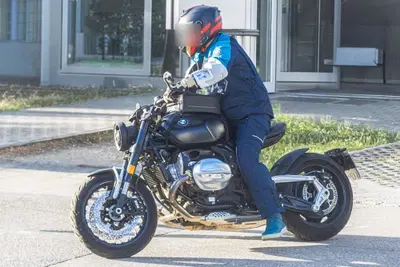 BMW R20, il boxer raffreddato ad aria pi&ugrave; grosso di sempre sta per arrivare