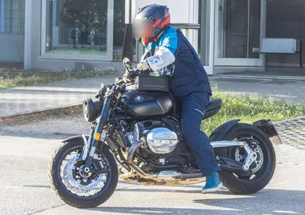 BMW R20, il boxer raffreddato ad aria più grosso di sempre sta per arrivare