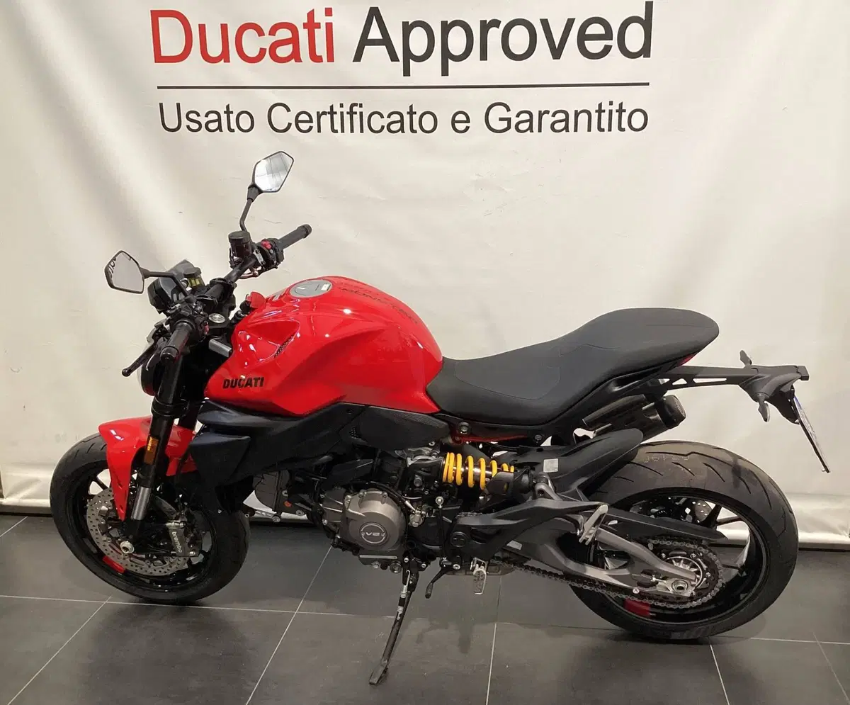 Ducati Monster 890 (2026) (3)