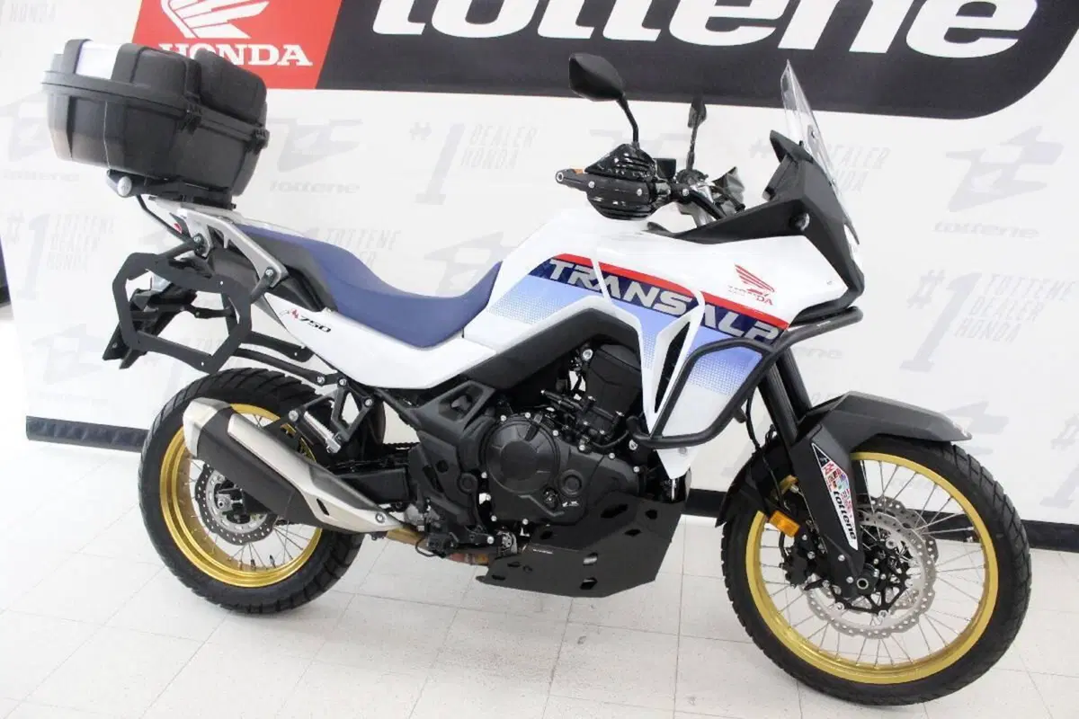 Honda Transalp XL750 (2025) (3)