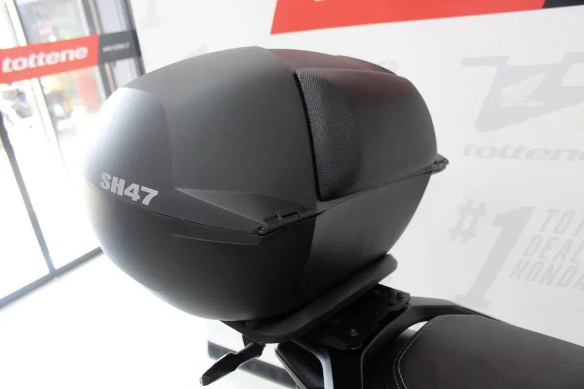 Benelli TRK 502 (2021 - 25) (5)