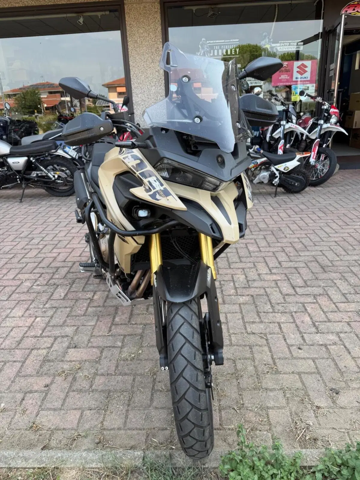 Voge Valico 625DSX (2025 - 26) (2)