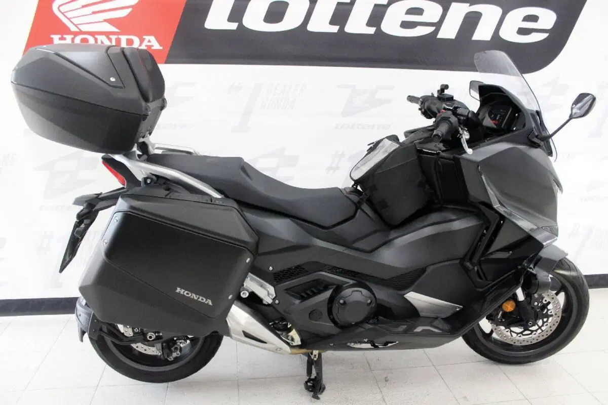 Honda Forza 750 (2025 - 26) (2)