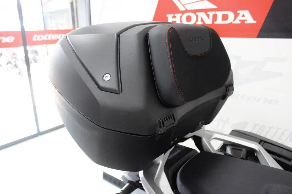 Honda Forza 750 (2025 - 26) (5)