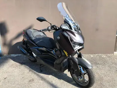 Yamaha X-Max 300 Tech Max (2025 - 26) usata