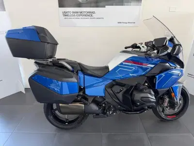 Bmw R 1300 RT (2026) usata
