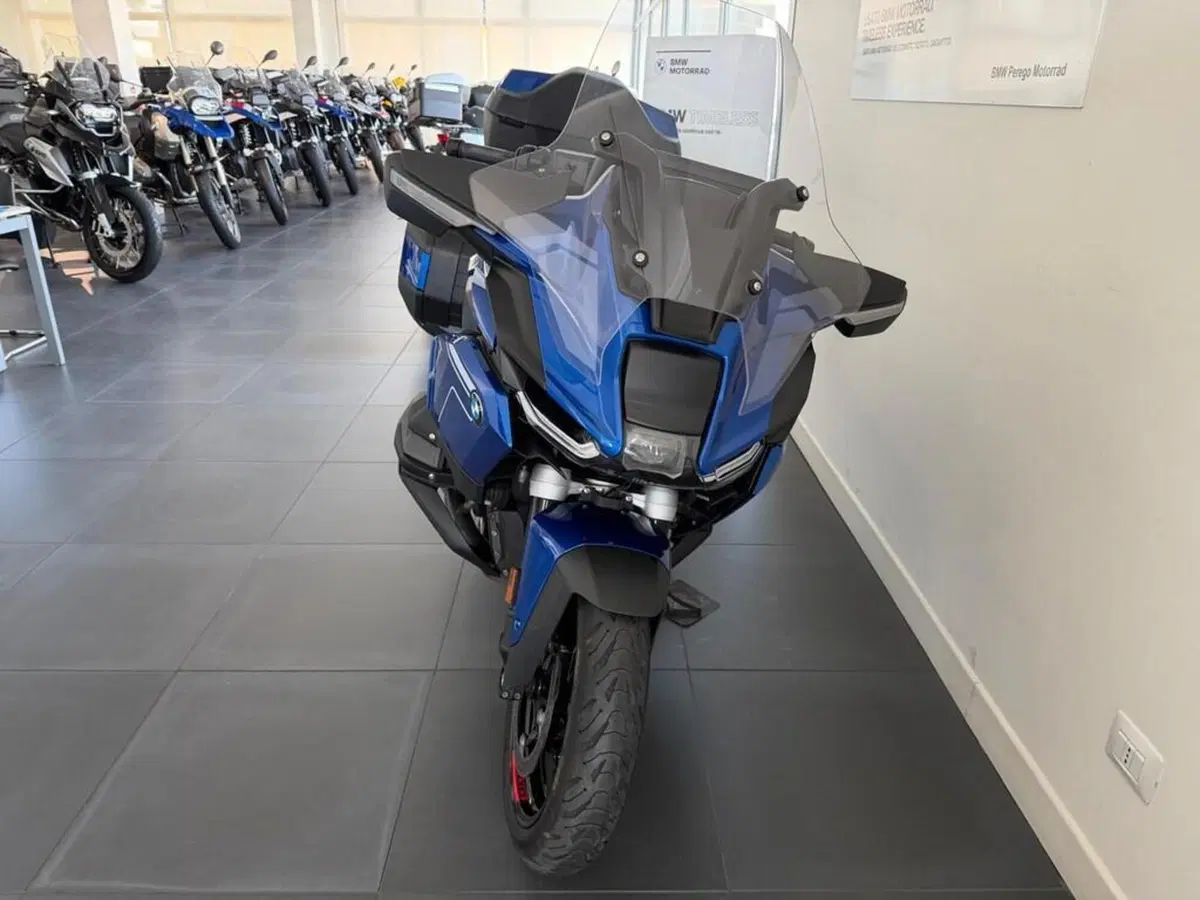 Bmw R 1300 RT (2026) (9)
