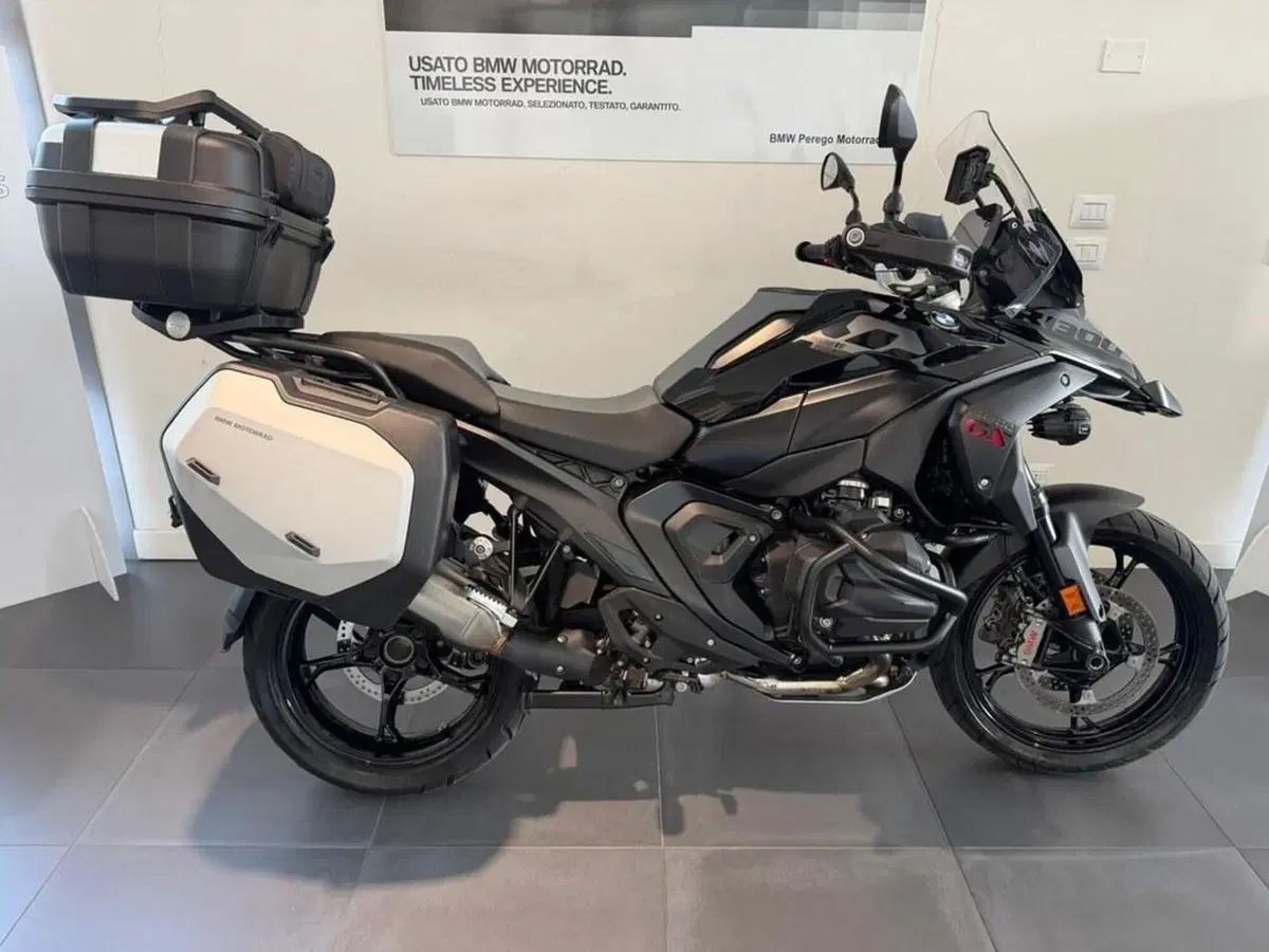 Bmw R 1300 GS (2023 - 26)