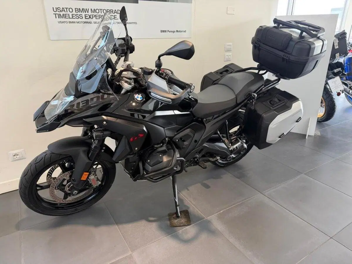 Bmw R 1300 GS (2023 - 26) (9)