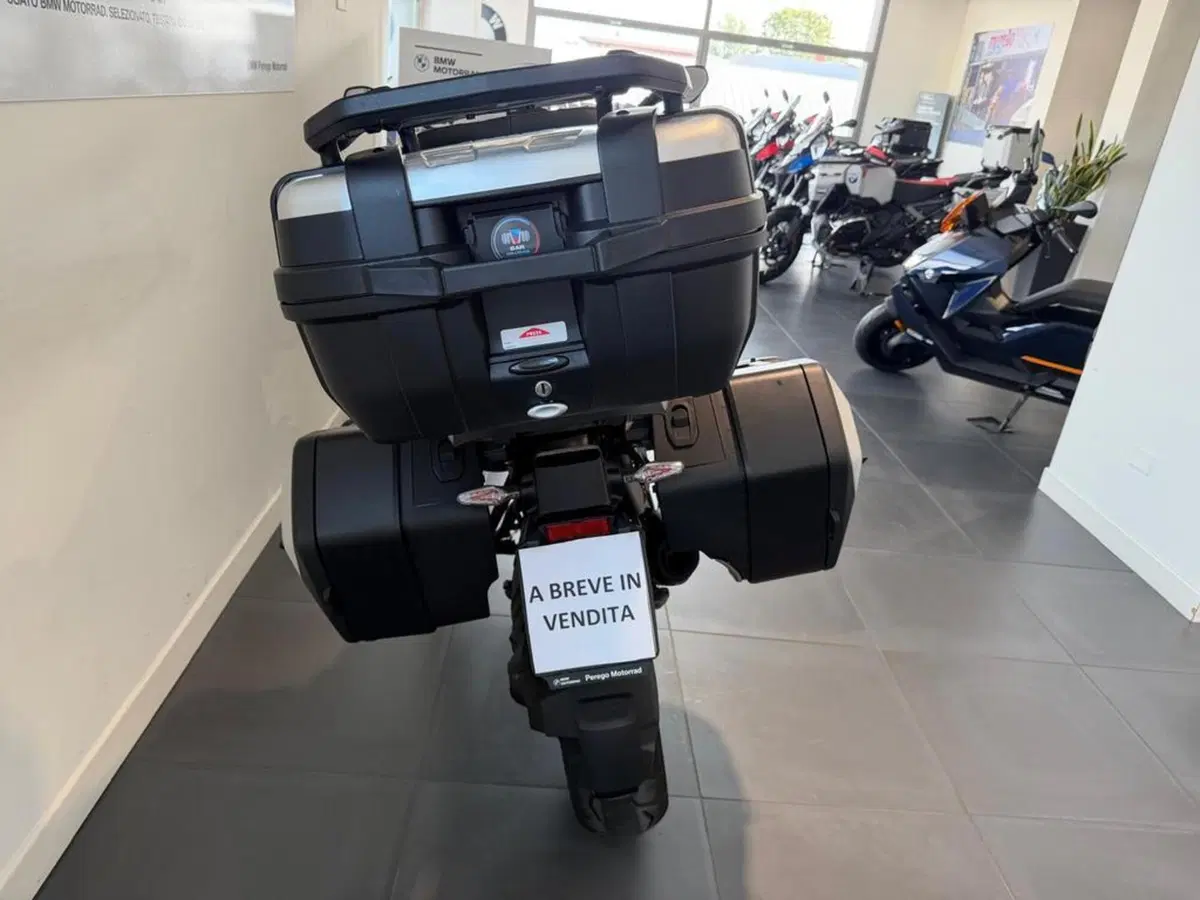 Bmw R 1300 GS (2023 - 26) (5)