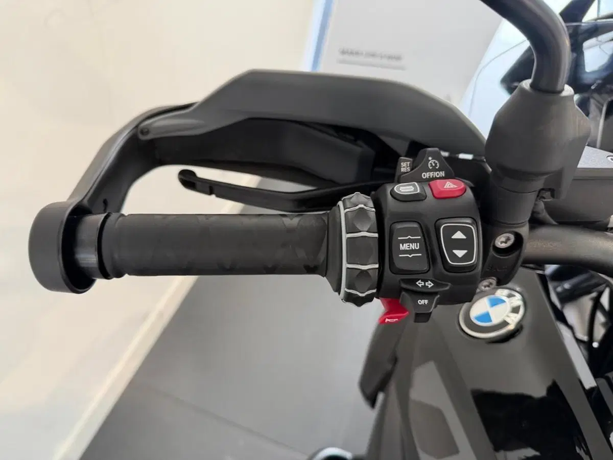 Bmw R 1300 GS (2023 - 26) (10)