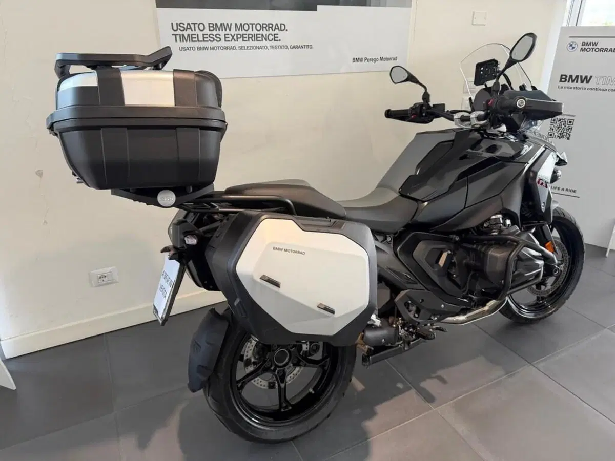 Bmw R 1300 GS (2023 - 26) (8)