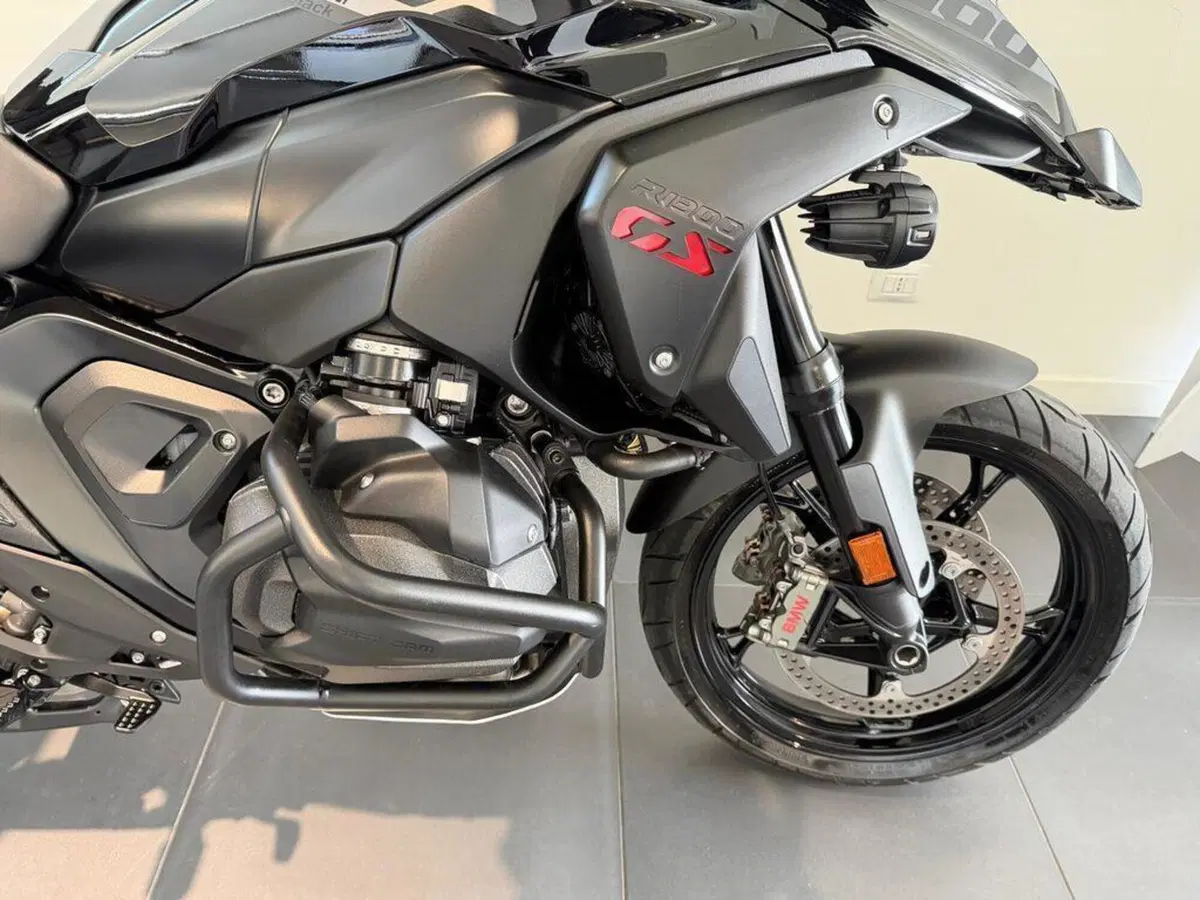 Bmw R 1300 GS (2023 - 26) (6)